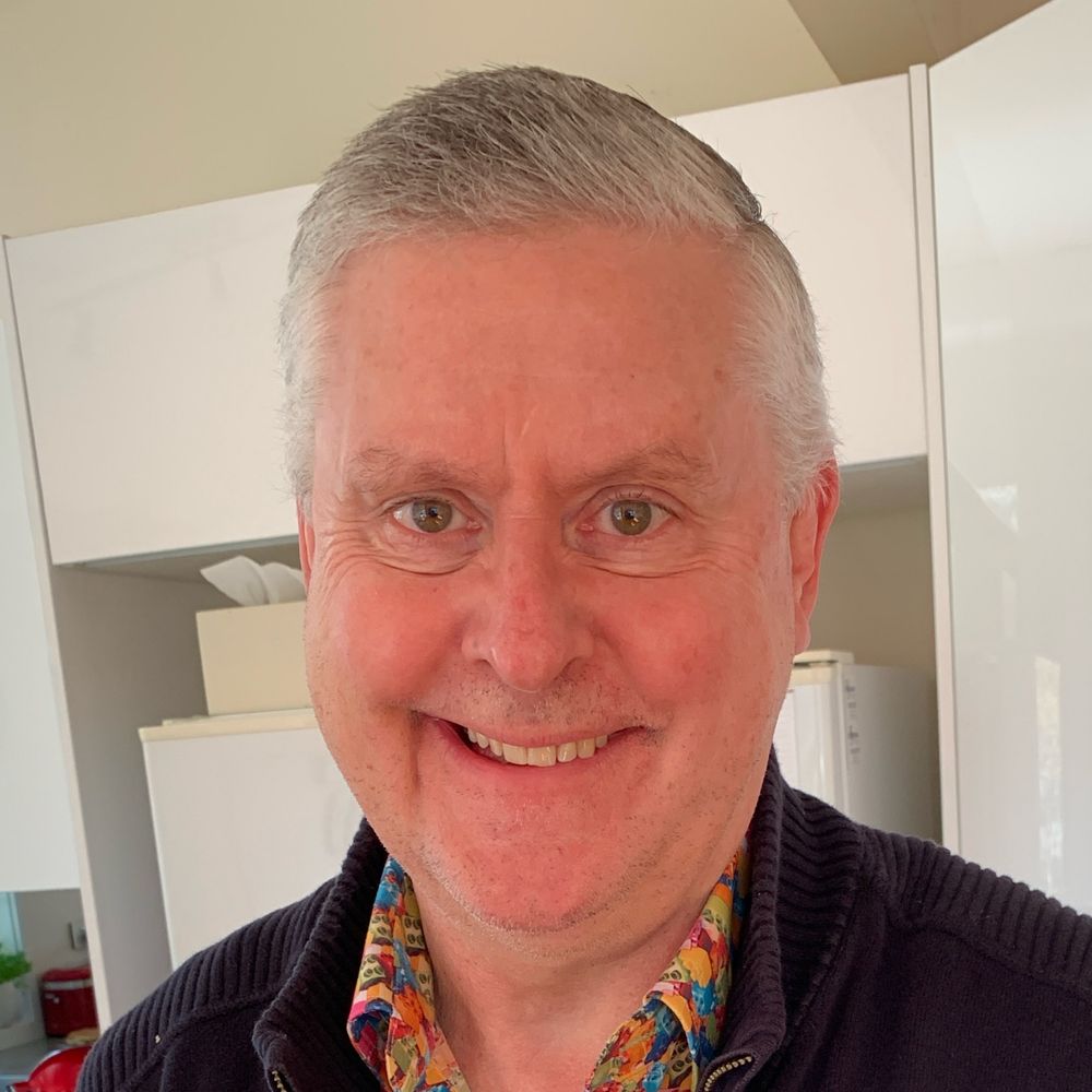 Tim Deeble