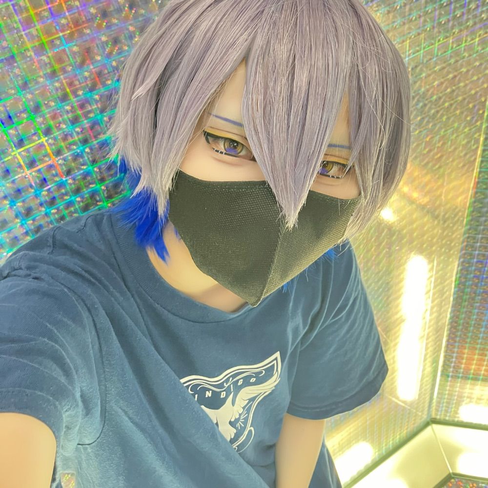 いう" ᒼᑋªⁿ‼️