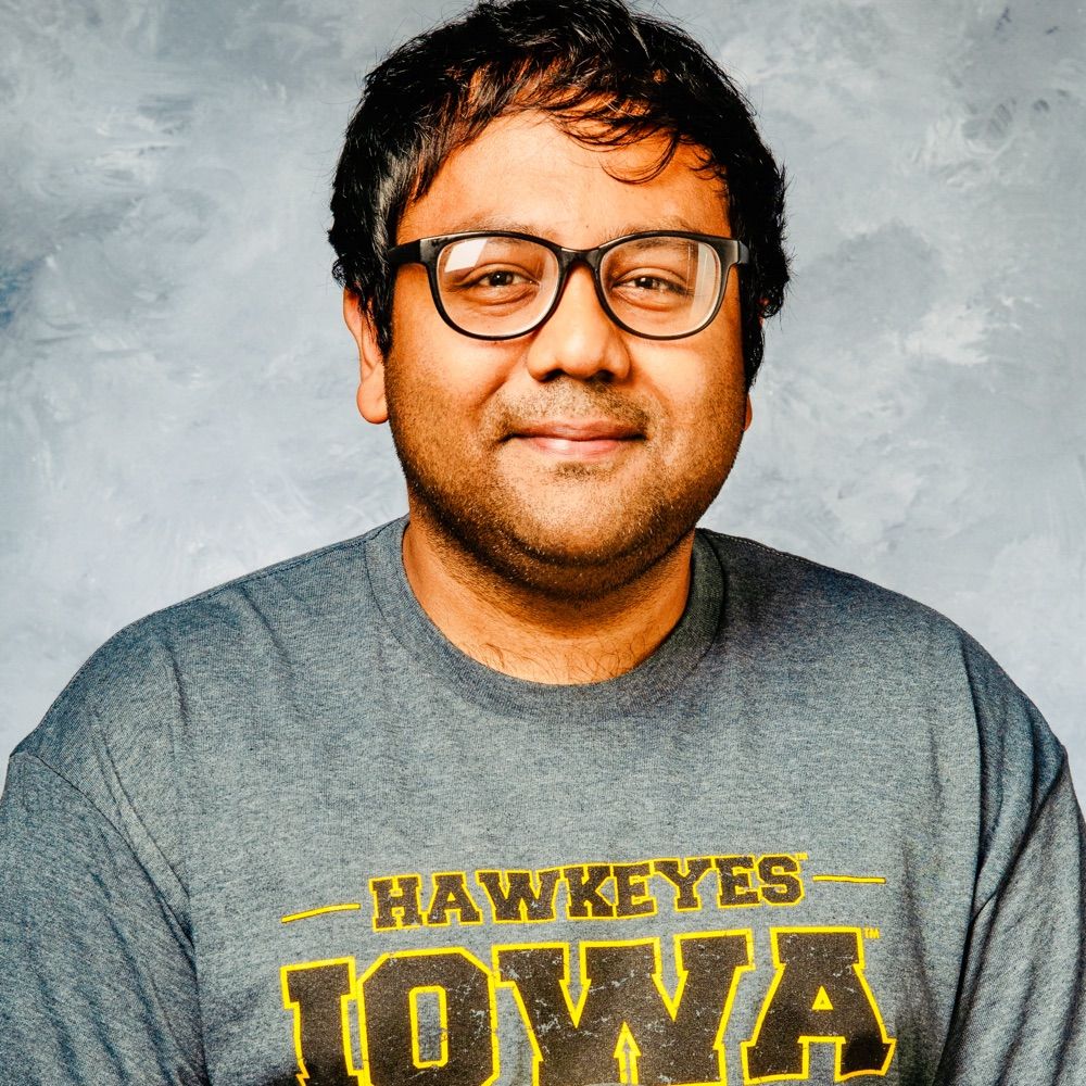Atonu Chakrabortty