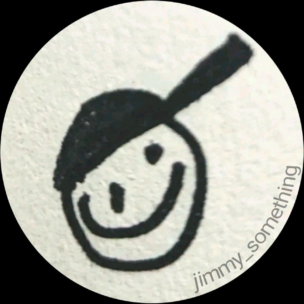 Jimmy-Something