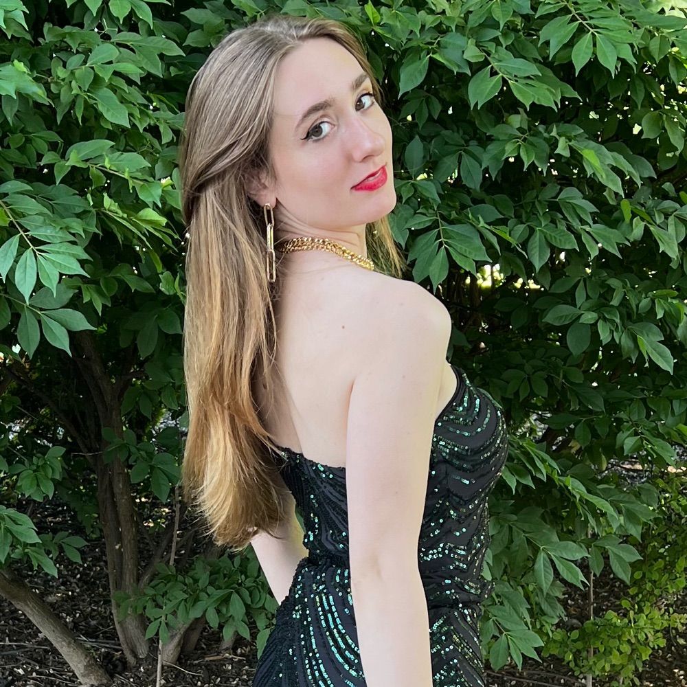 Aerin Alexandria