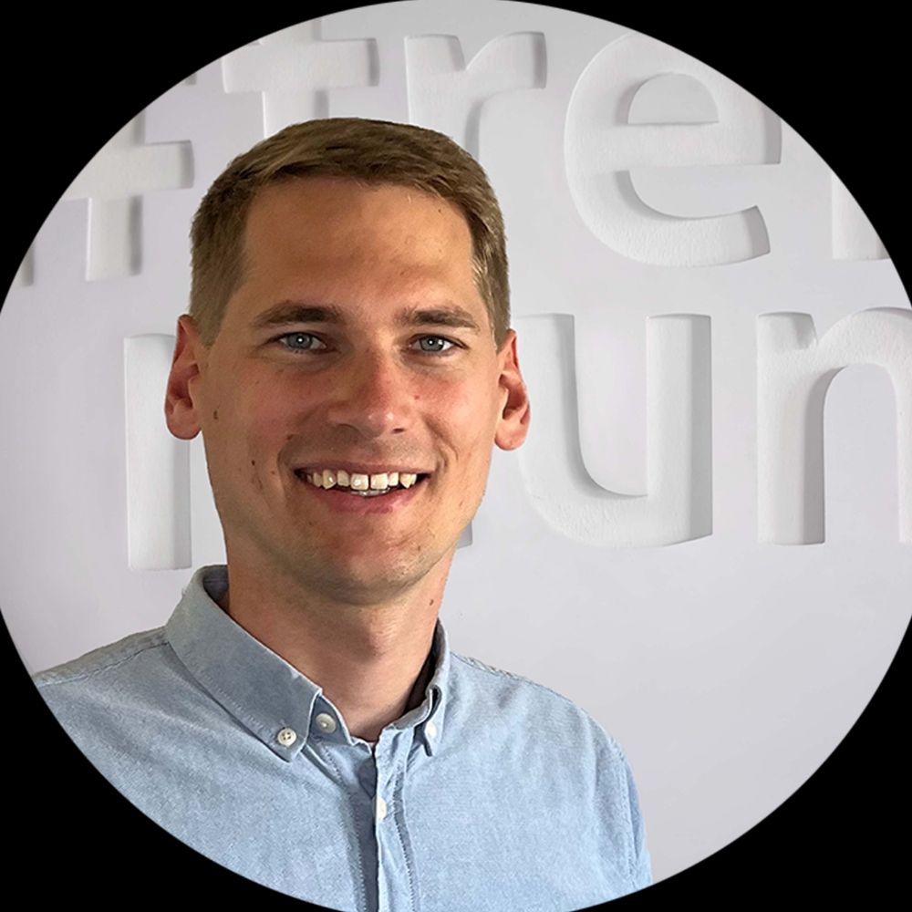 Benjamin Fischer