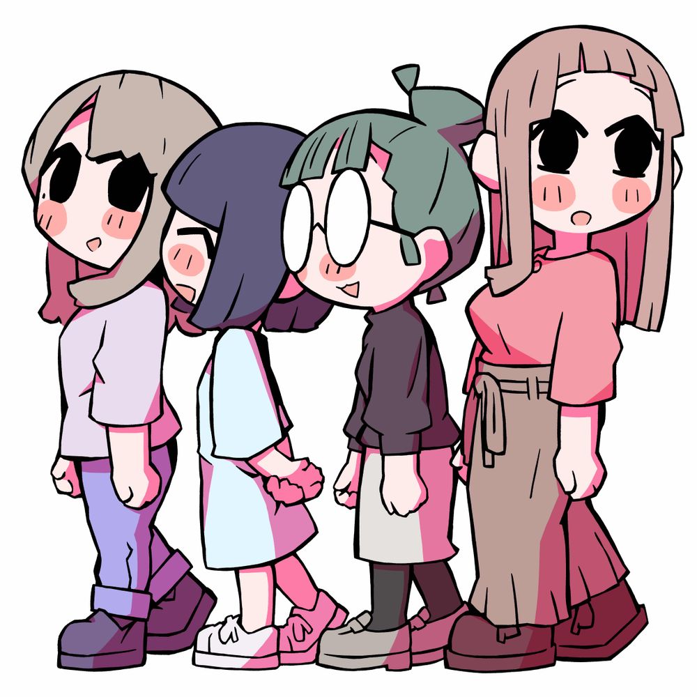 ぺぺろみあ