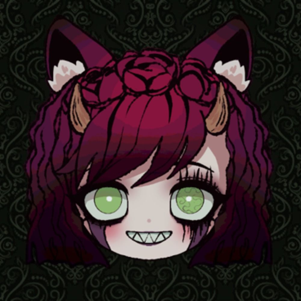 Sister Rose | Virtual Púca's avatar
