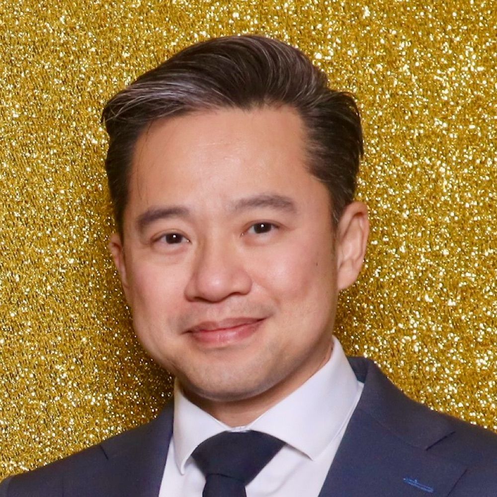 Ivan Yap