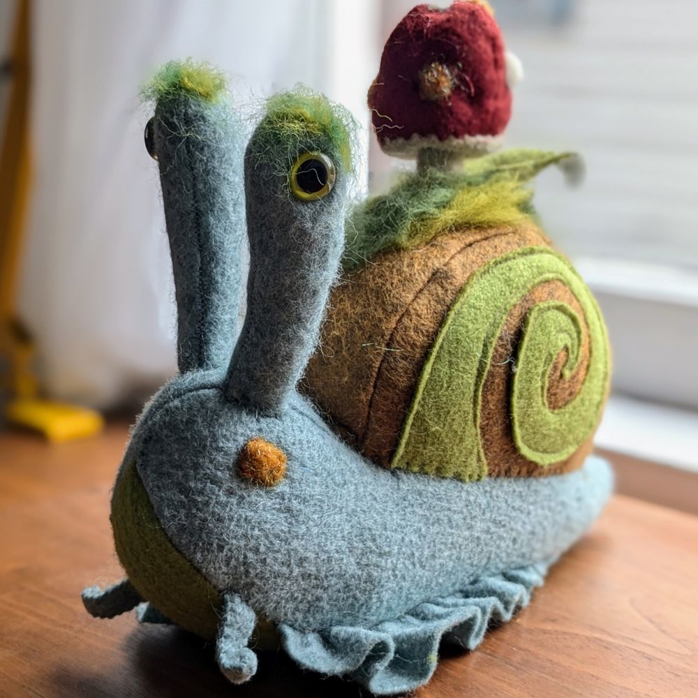 Critter Laboratory