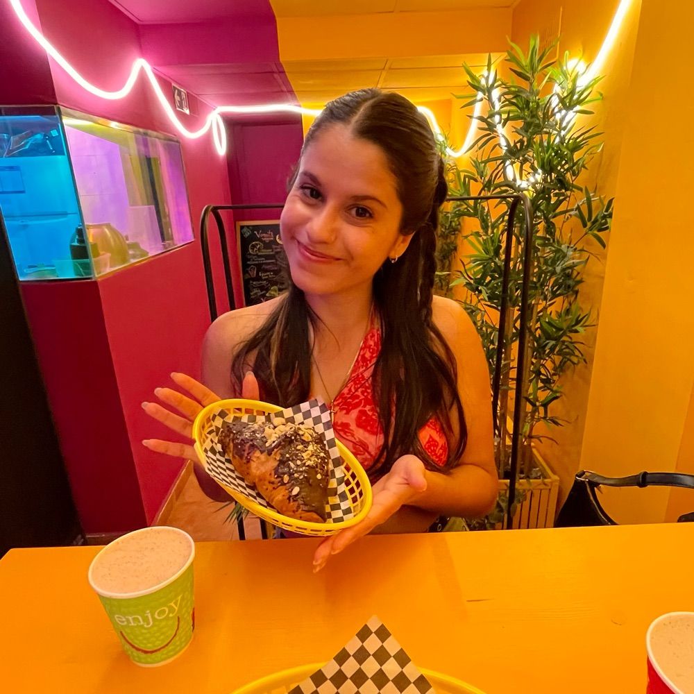 Jenny Rodriguez