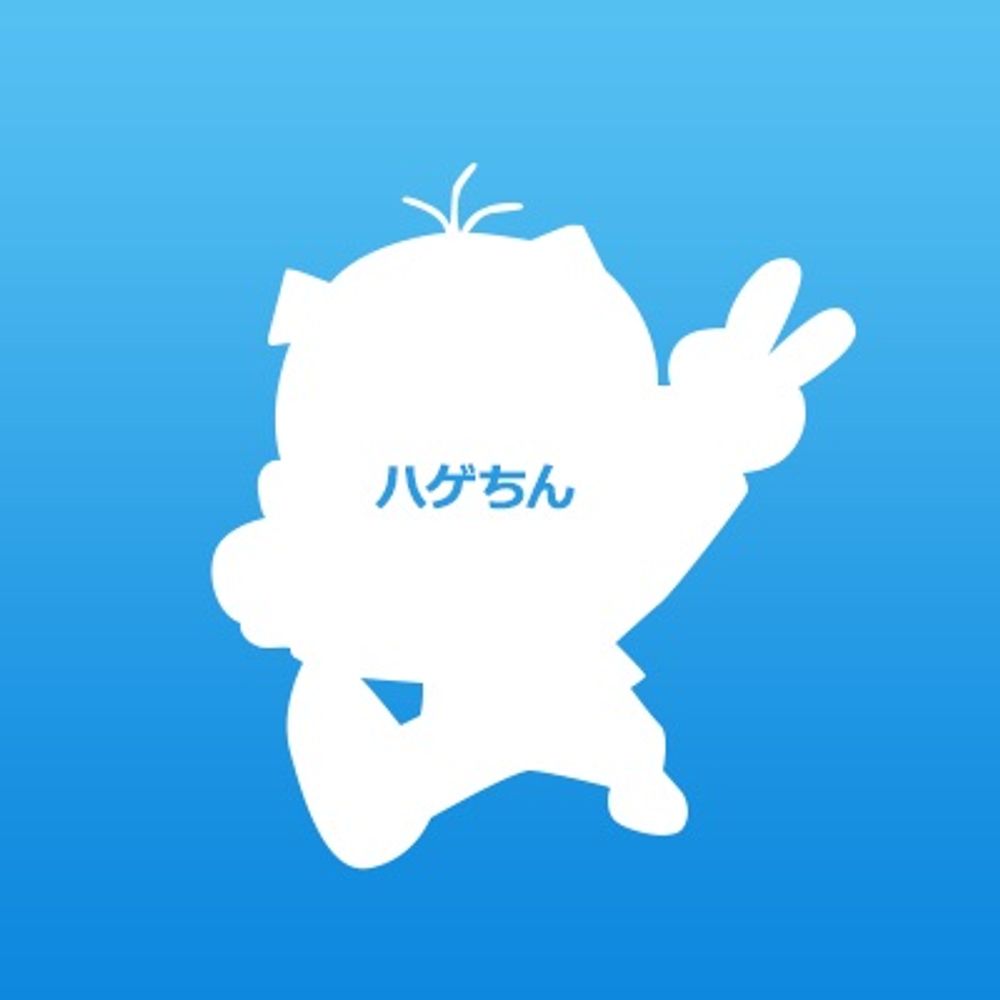 ハゲRS