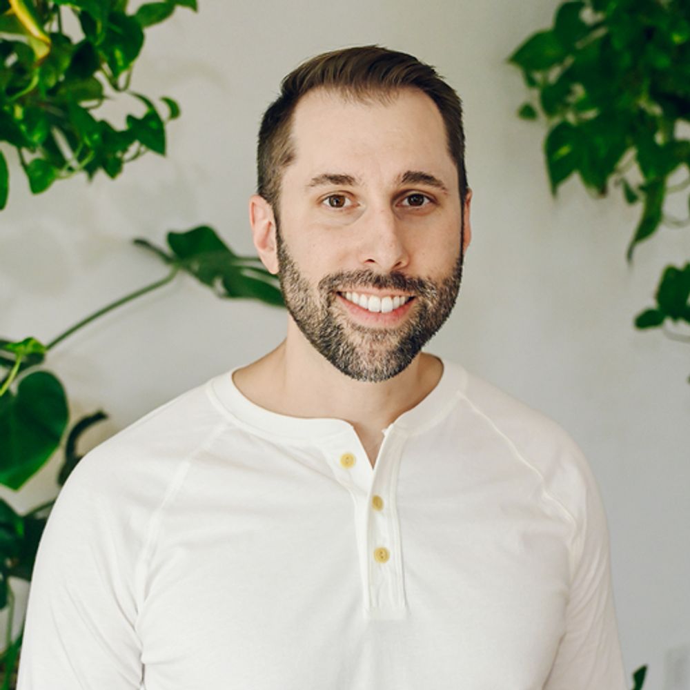 Aaron Chiandet