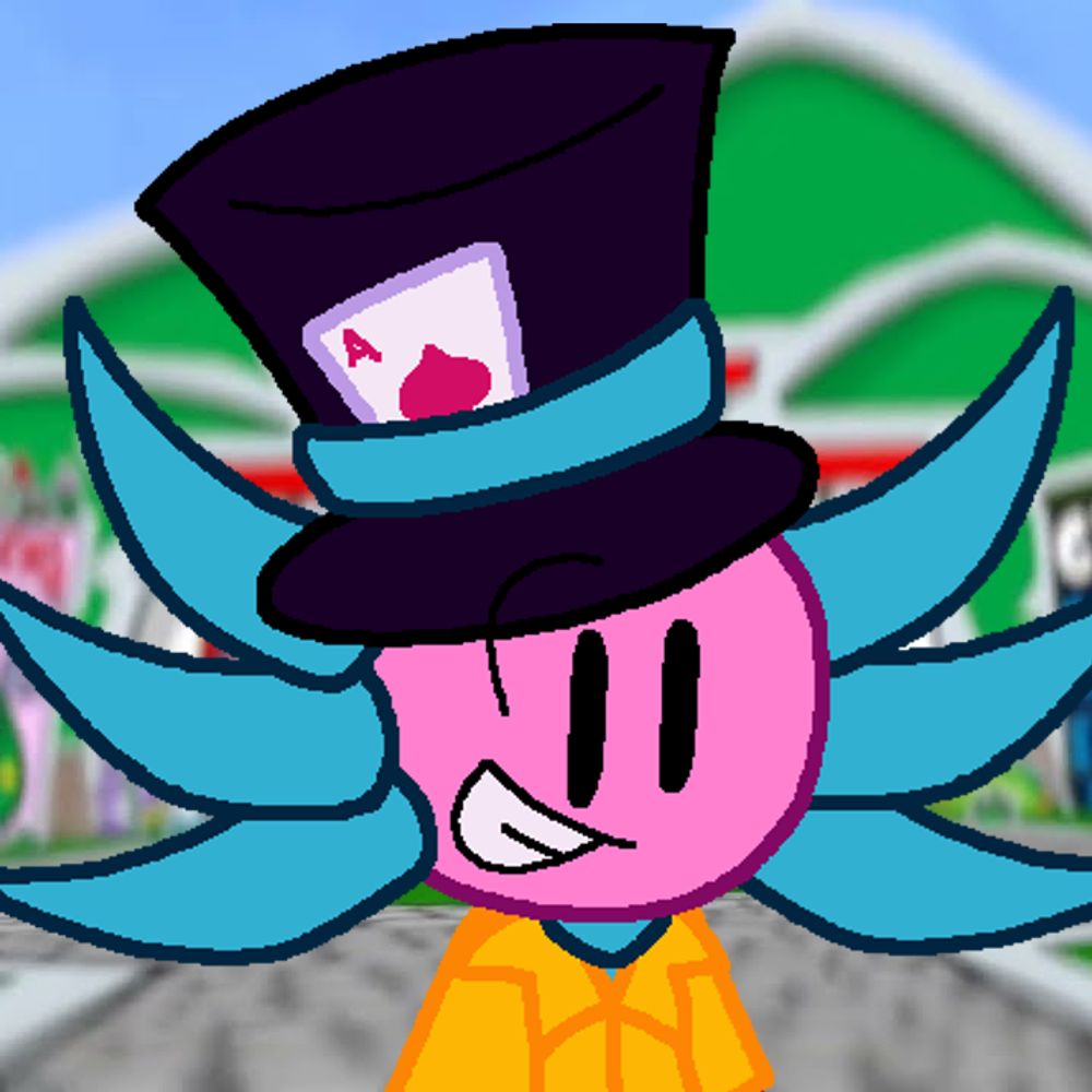 Mr Onitik
