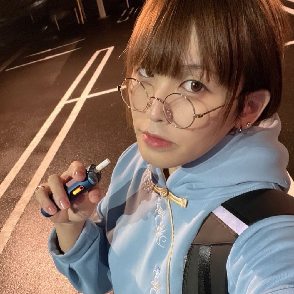 よーり@疲れました