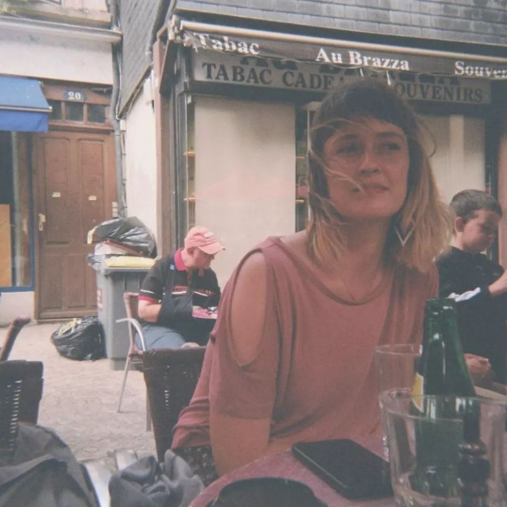 Josephine Tilloy