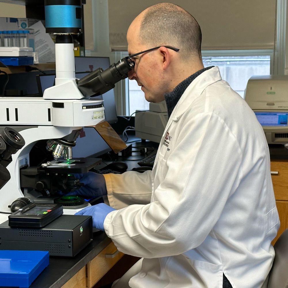 Chandler Walker, Ph.D.