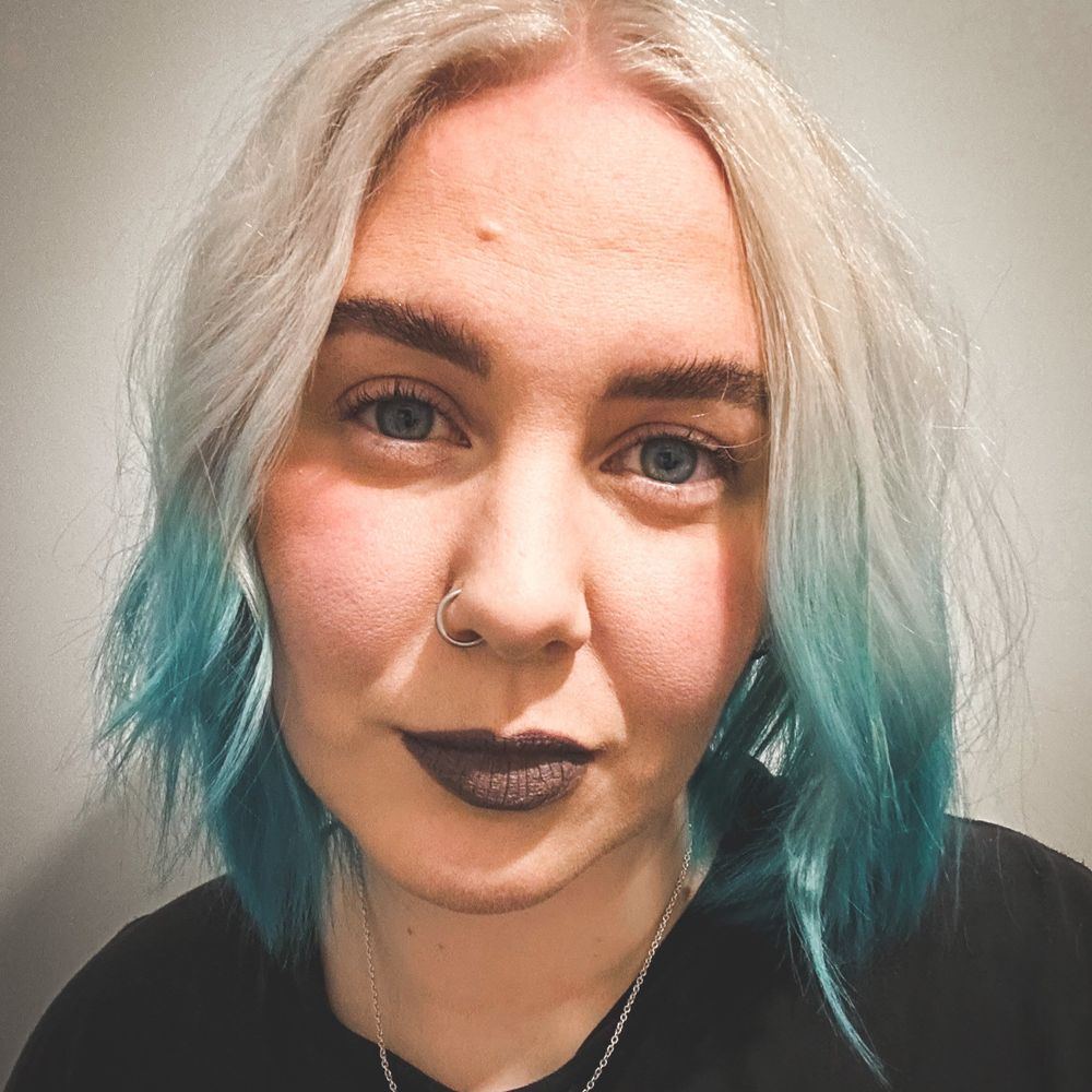 Tinna Andersson