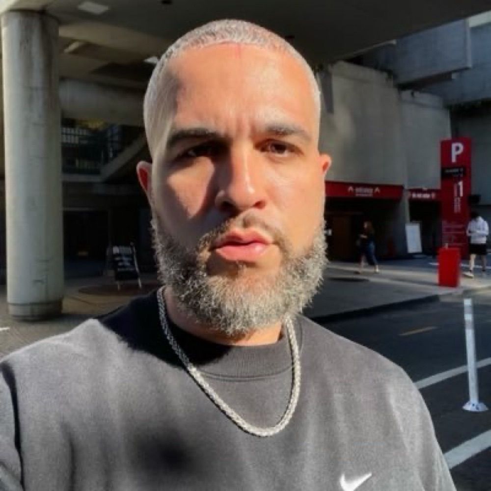 Chris Cali