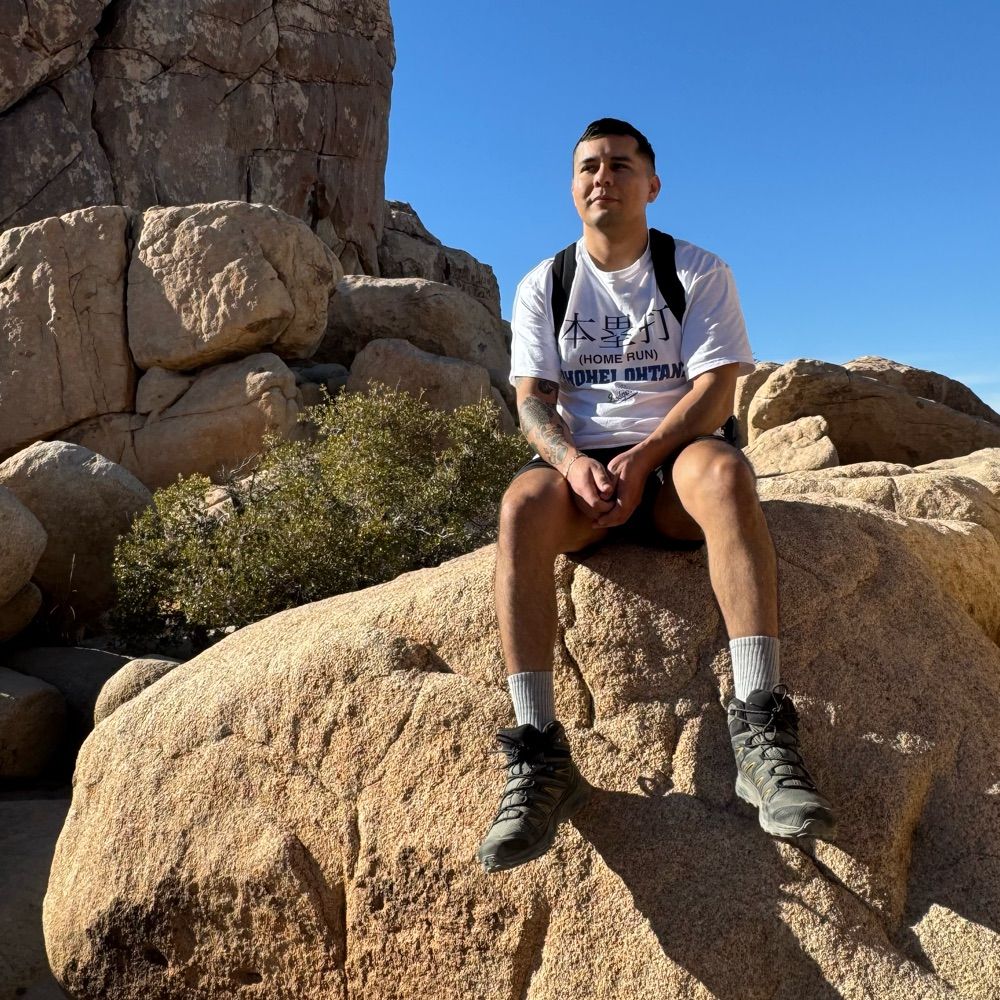 Nate Perez