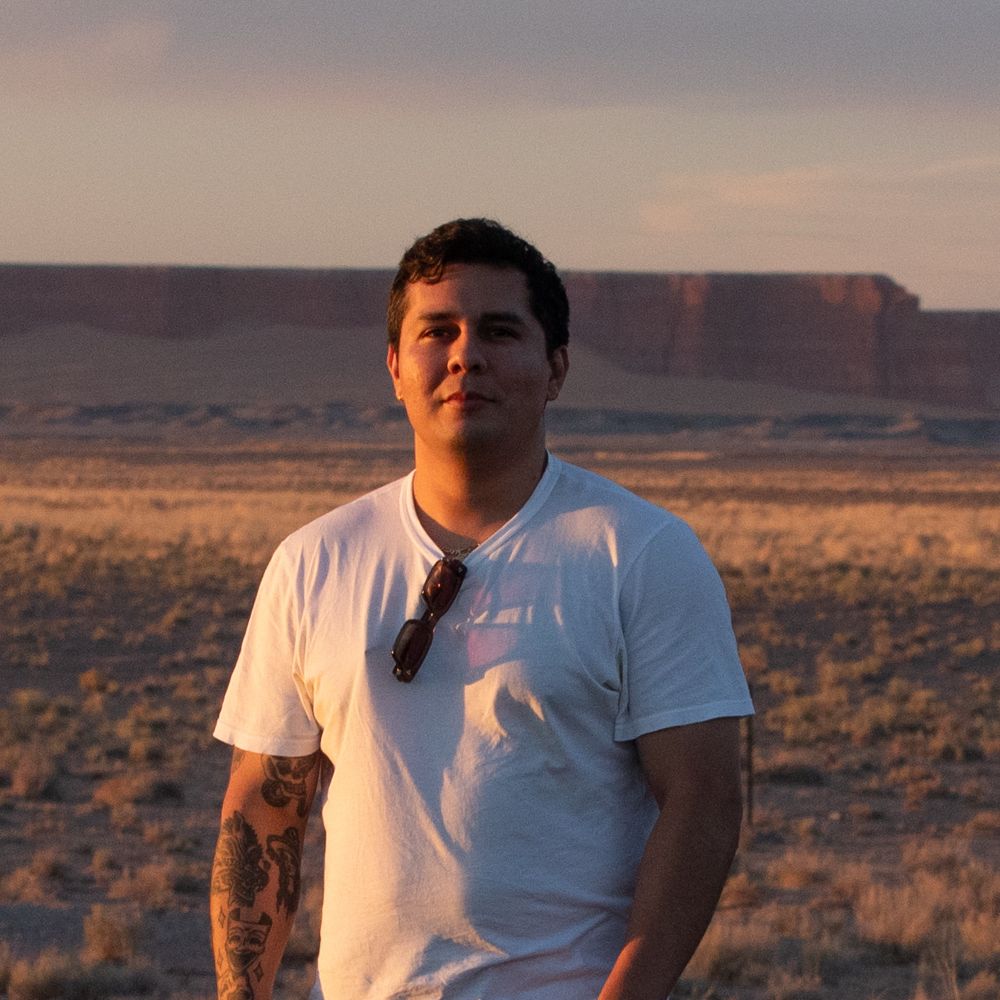 Nate Perez