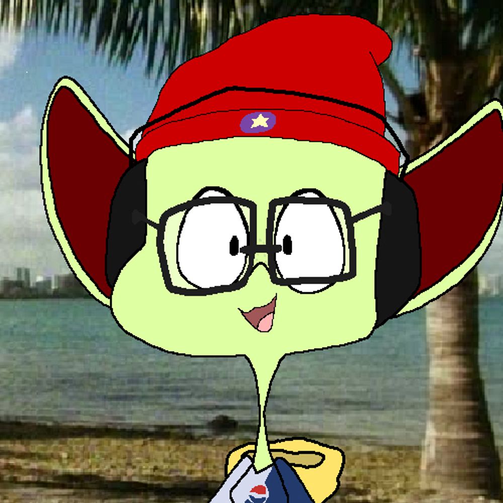 MinkyDragon