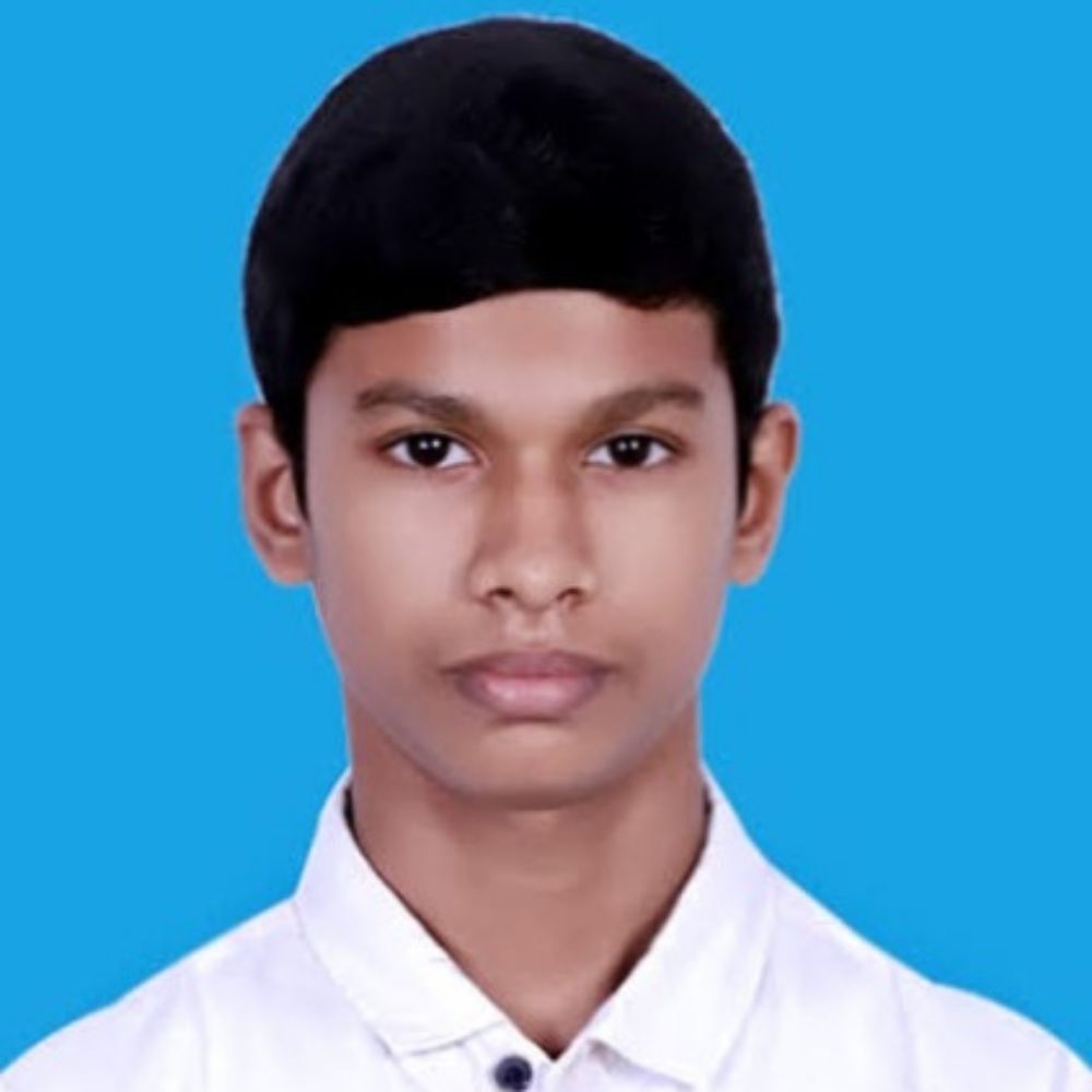 MD. MAHIN MONDOL