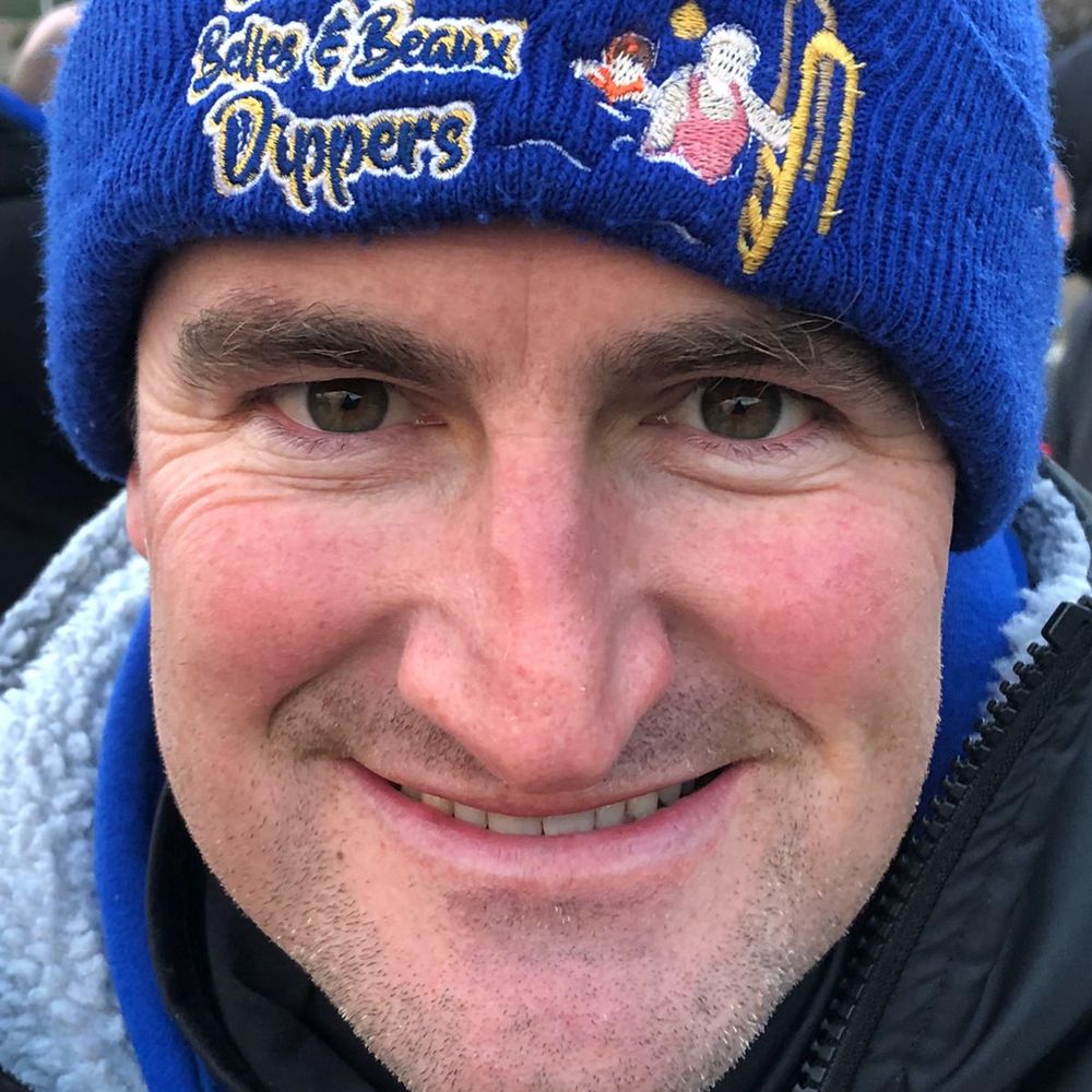 Mike Hirst