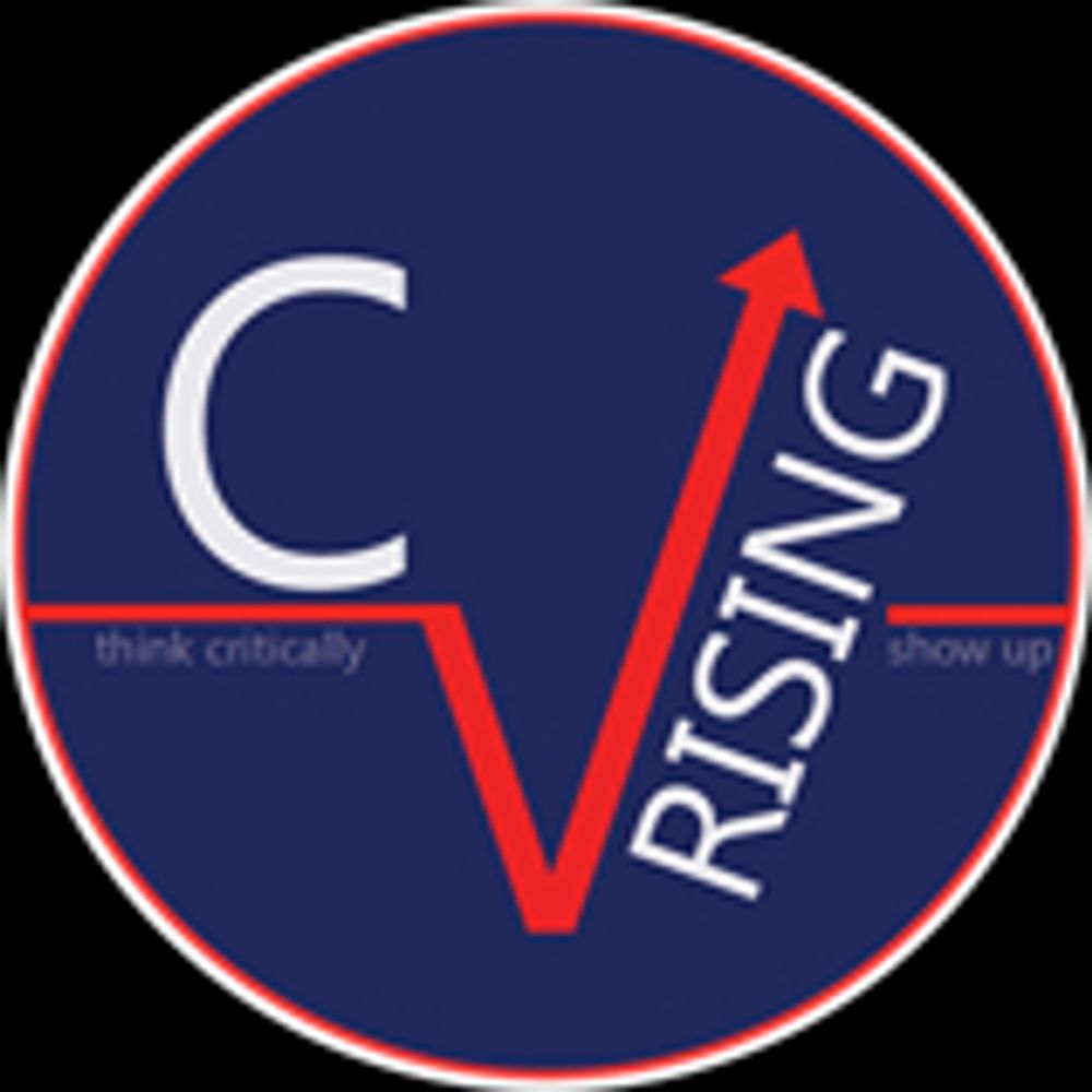 Cumberland Valley Rising