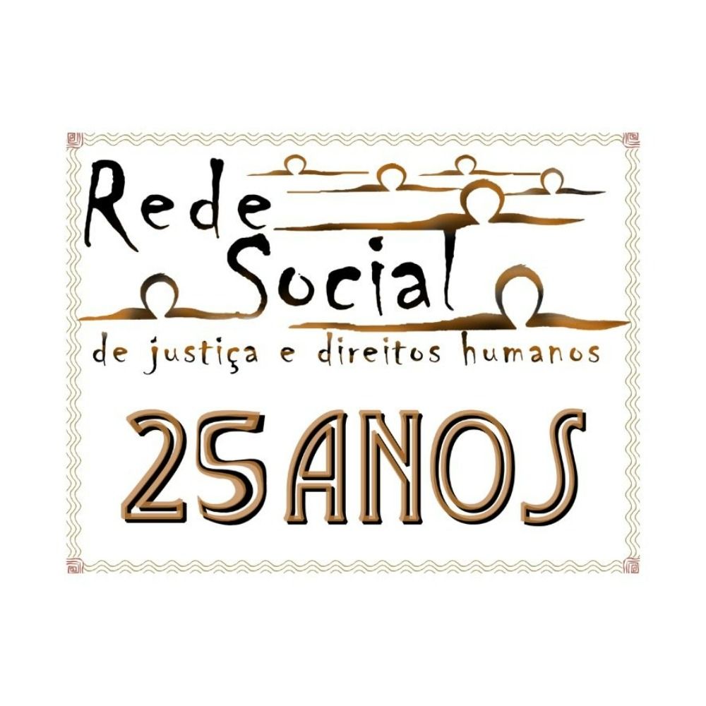 Rede Social de Justiça e Direitos Humanos