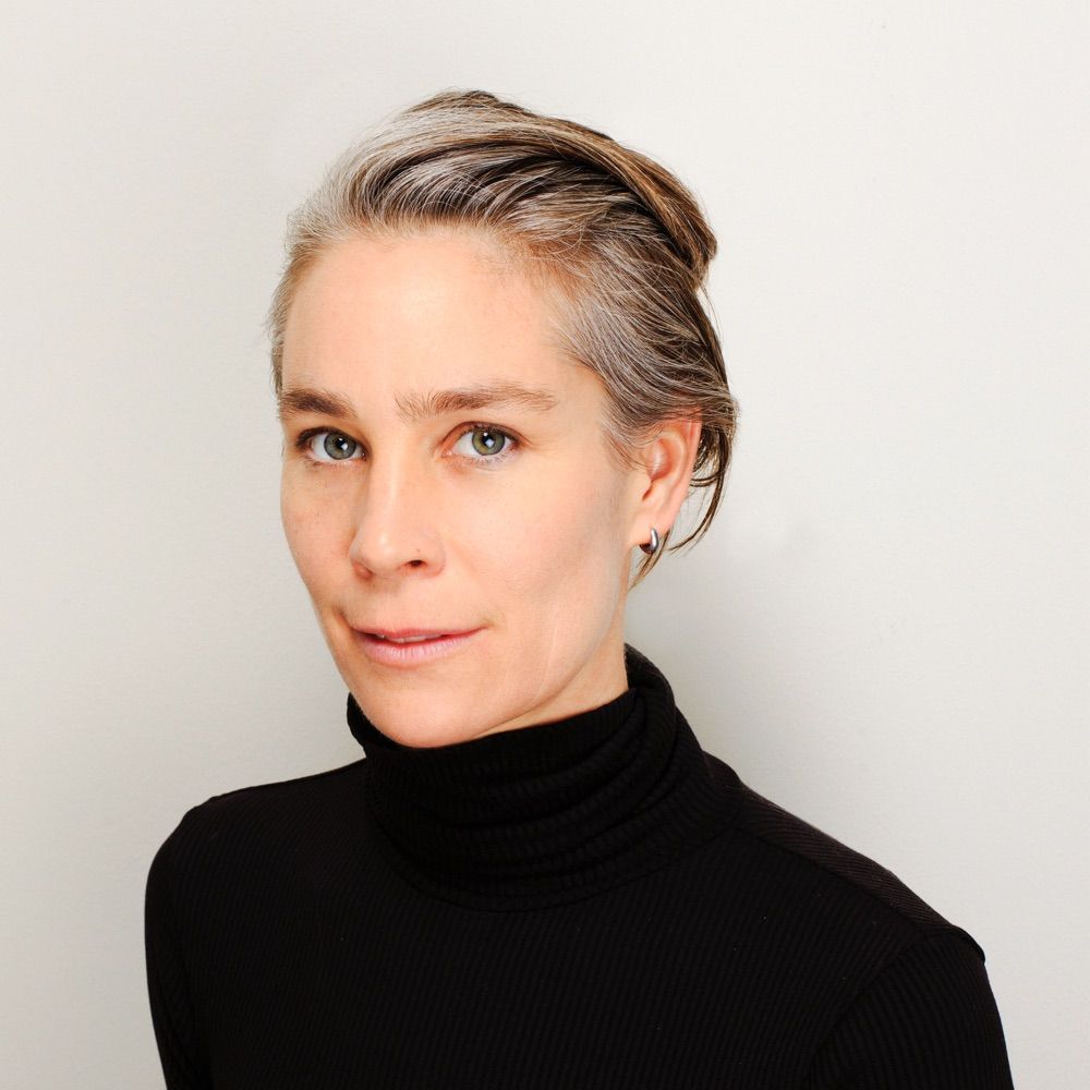 Ane Sommer