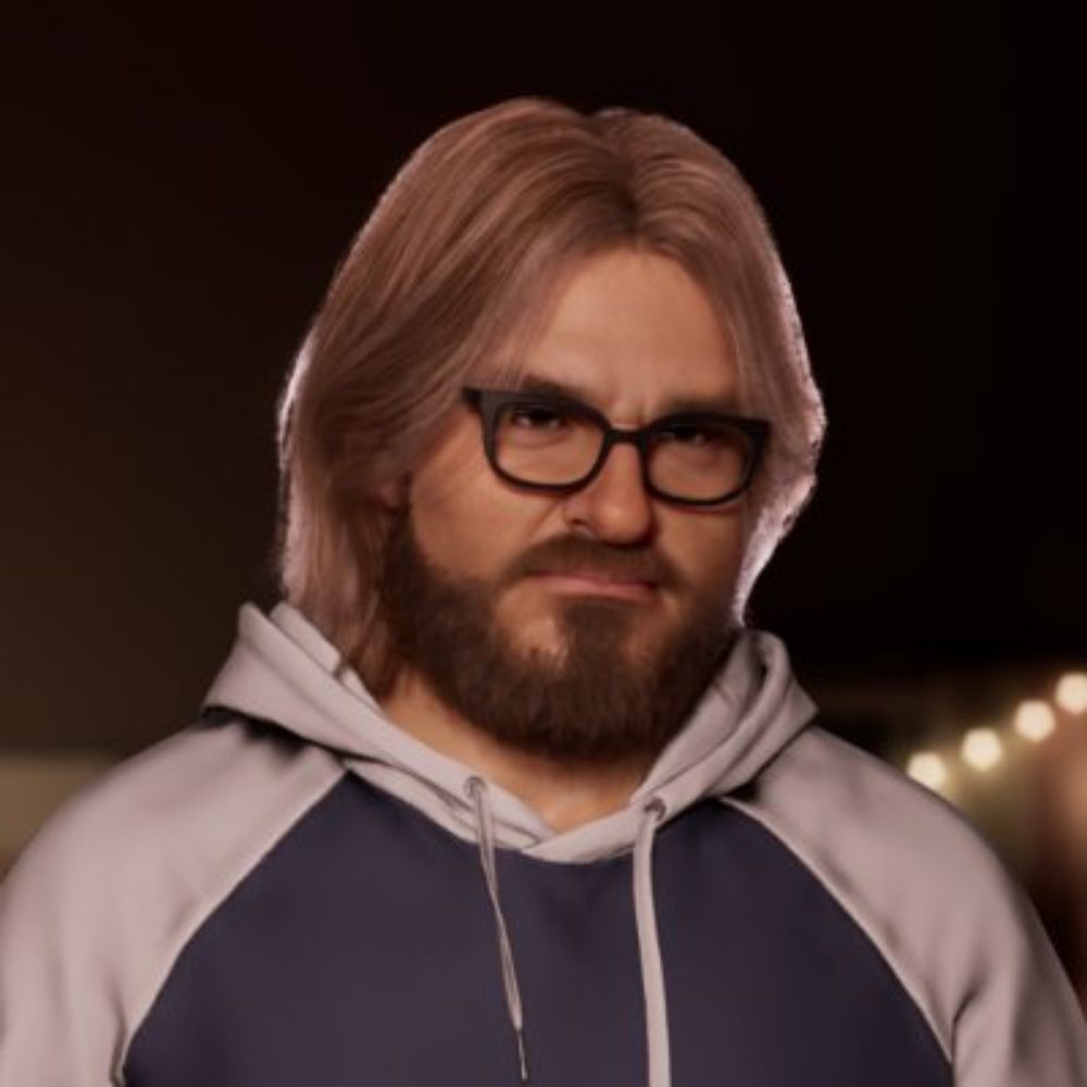 Max Dorn 