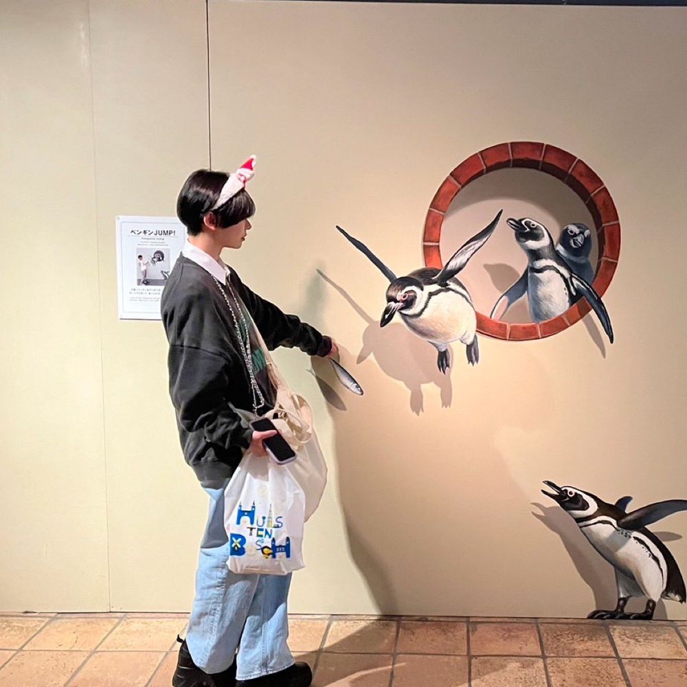 つきねこ