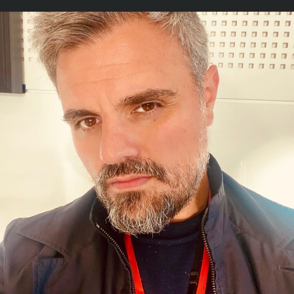 Massimiliano Coccia