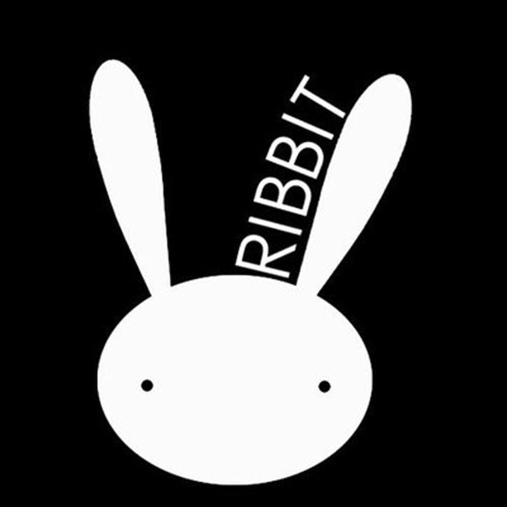 Ribbit (ง ื▿ ื)ว