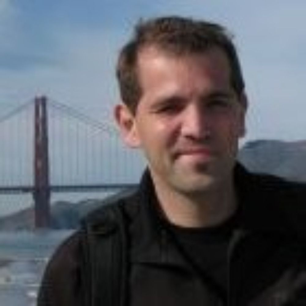 Markus Sulzbacher 's avatar
