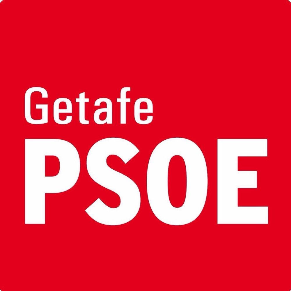 PSOE Getafe