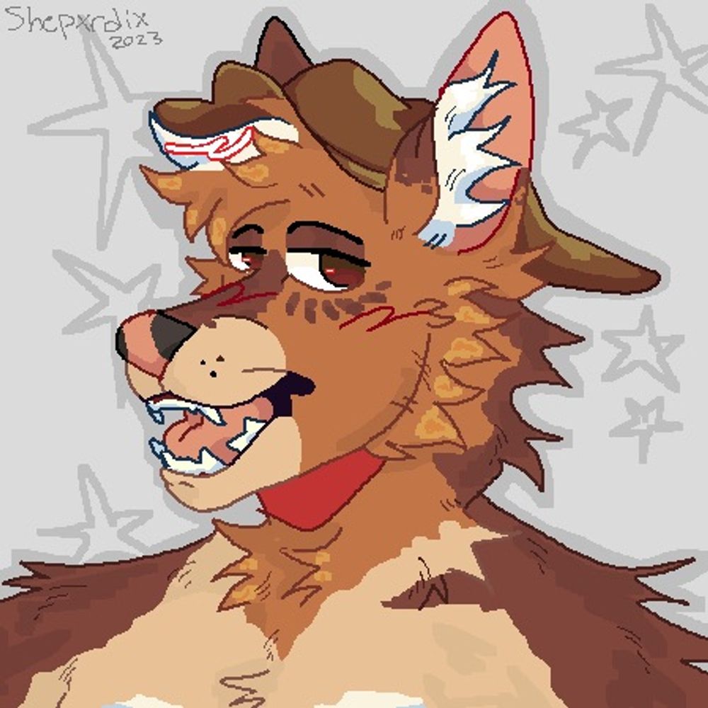 Gyoshep ✨