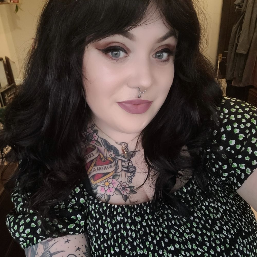 Becci Sayce