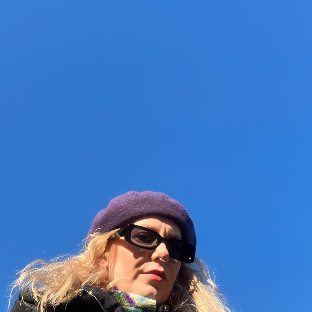 Cecilia Ohlsson