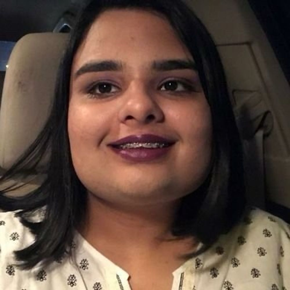 Maheen Rasul