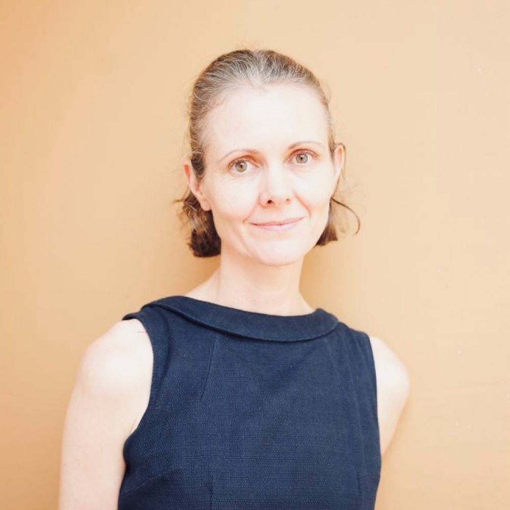 Kathy Burgoine