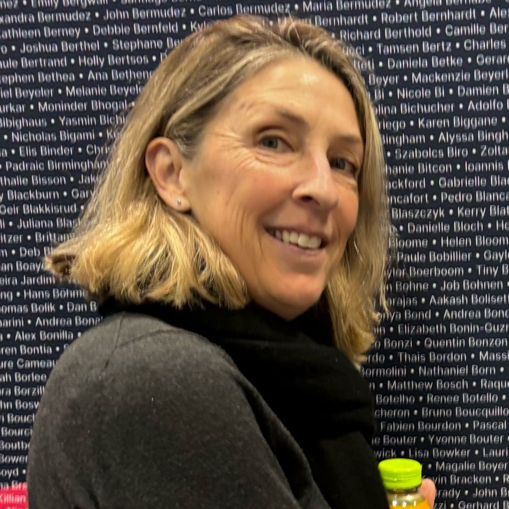 Jennifer Brazinsky