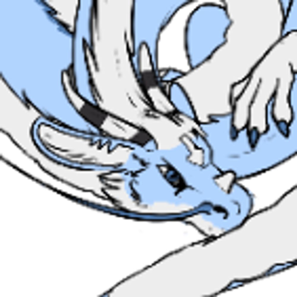 Fitik the Furry🐲🇮🇱 :verified_paw: