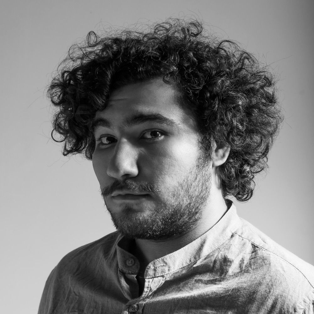 Emad Ameri