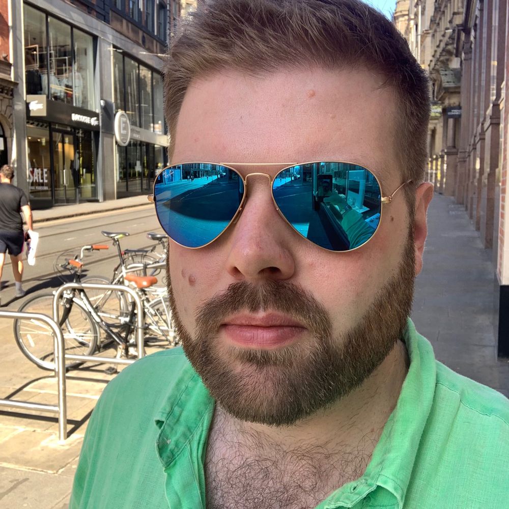 Joe
