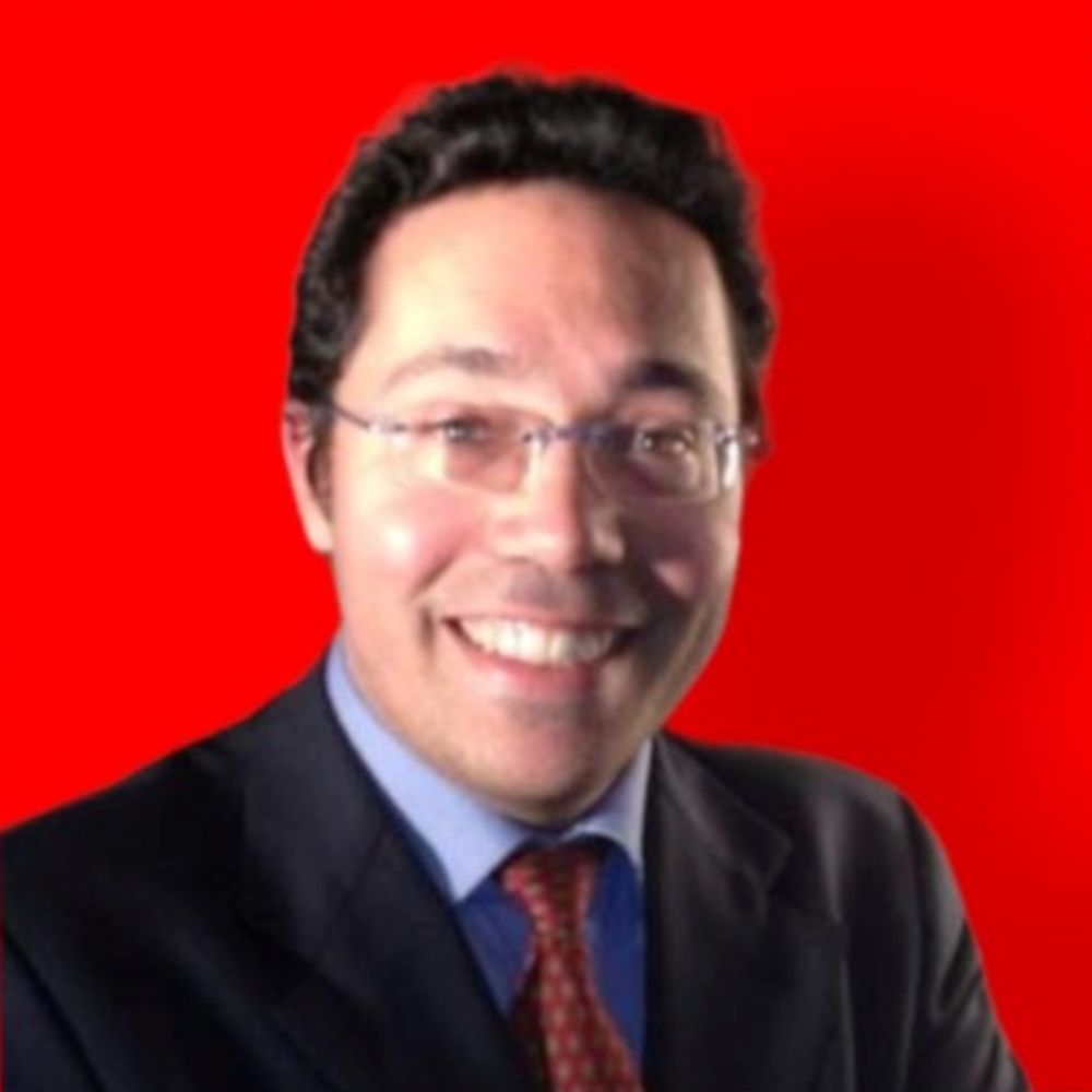 Pasquale Merella, FRM