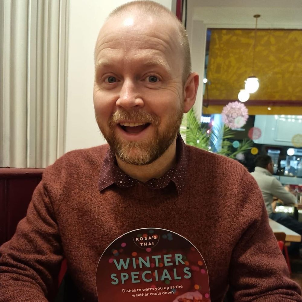 Andy Winter