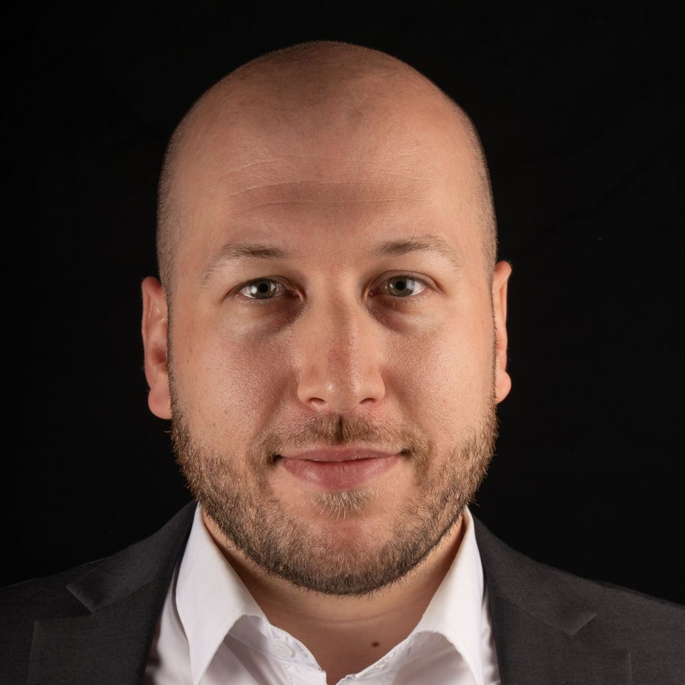 Daniel Forti