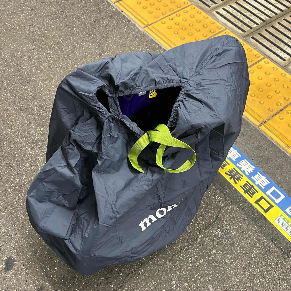 自転車小僧