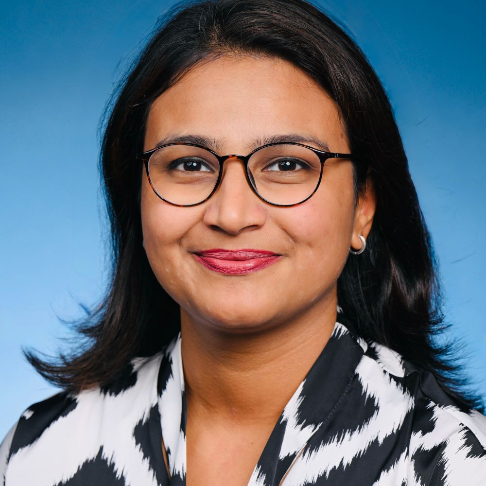 Ashwini Kulkarni