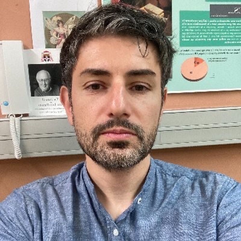 Marco Perale