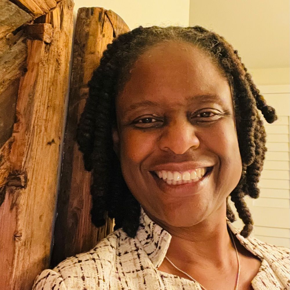 Lisa Marshall