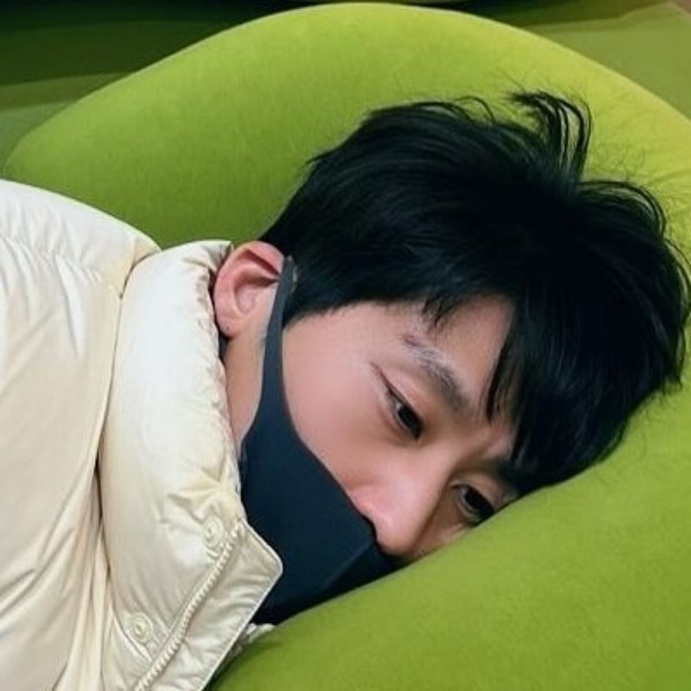 액자